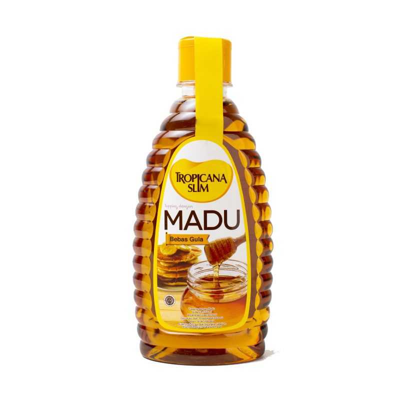 Granola Organik Madu 400g