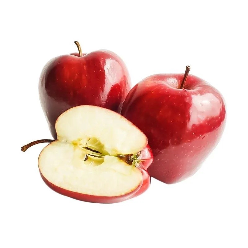 Apel Fuji Merah Segar 1kg