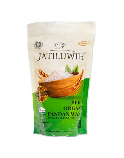 Beras Basmati Premium 5kg