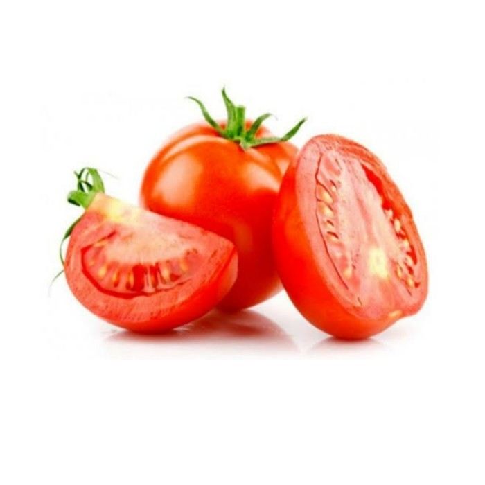 Tomat Merah Segar 1kg