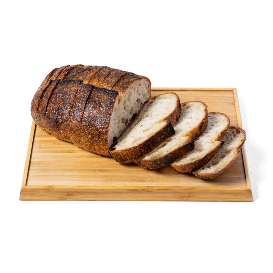 Roti Sourdough Artisan